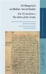 Michael Lecker - Al-Maqr&#299;z&#299;'s al-&#7722;abar &#703;an al-basar