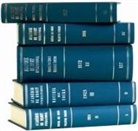 Académie de Droit International de la Ha - Recueil Des Cours, Collected Courses, Tome 418