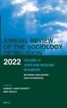 Ben Gidley - Annual Review of the Sociology of Religion. Volume 13 (2022)