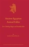 Jennifer Babcock, Jennifer Miyuki Babcock - Ancient Egyptian Animal Fables