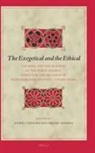 Hywel Clifford - The Exegetical and the Ethical
