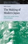 Myles Carroll - The Making of Modern Japan