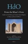 Jeff Eden, Allen J Frank, Allen J. Frank, Eren Tasar - From the Khan's Oven