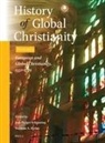 Norman A Hjelm, Norman A. Hjelm, Jens Holger Schjørring - History of Global Christianity, Vol. I