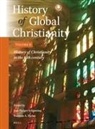 Norman A Hjelm, Norman A. Hjelm, Jens Holger Schjørring - History of Global Christianity, Vol. II