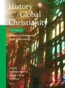 Norman A Hjelm, Norman A. Hjelm, Jens Holger Schjørring, Kevin Ward - History of Global Christianity, Vol. III - History of Christianity in the 20th Century
