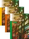 Norman A Hjelm, Norman A. Hjelm, Jens Holger Schjørring, Kevin Ward - History of Global Christianity (3 Vols.)