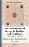 Jesse W Torgerson, Jesse W. Torgerson - The Chronographia of George the Synkellos and Theophanes