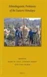 Toni Huber, Stephen Morey, Mark W Post, Mark W. Post - Ethnolinguistic Prehistory of the Eastern Himalaya