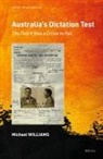 Michael Williams - Australia's Dictation Test