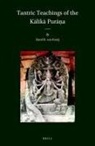 Karel R van Kooij, Karel R. van Kooij - Tantric Teachings of the K&#257;lik&#257; Pur&#257;&#7751;a