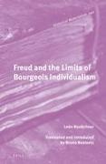 León Rozitchner - Freud and the Limits of Bourgeois Individualism