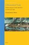 Germán Jiménez-Montes - A Dissimulated Trade