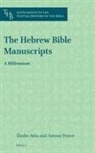 Élodie Attia - The Hebrew Bible Manuscripts