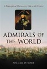 William Stewart - Admirals of the World