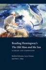 Larry Grimes, Peter L Hays, Peter L. Hays, Bickford Sylvester, Bickford/ Grimes Sylvester - Reading Hemingway's the Old Man and the Sea