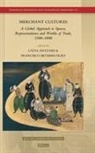 Cátia a P Antunes - Merchant Cultures