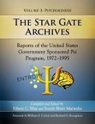 Sonali Bhatt Marwaha, Edwin C. May - The Star Gate Archives