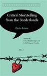 Carmella J Braniger - Critical Storytelling from the Borderlands