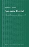 Benjamin D Suchard, Benjamin D. Suchard - Aramaic Daniel