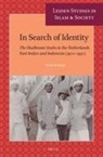 Huub de Jonge, Huub de Jonge - In Search of Identity