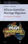 Henrike A Hoogenraad, Henrike A. Hoogenraad - African-Australian Marriage Migration