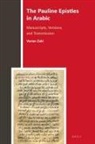 Vevian Zaki - The Pauline Epistles in Arabic