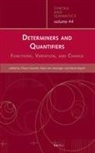 Chiara Gianollo - Determiners and Quantifiers