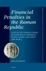 Sofia Piacentin - Financial Penalties in the Roman Republic
