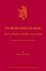Anthony Spalinger - The Books Behind the Masks