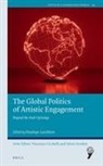 Pénélope Larzillière - The Global Politics of Artistic Engagement