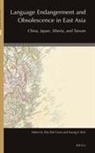 Elia Dal Corso - Language Endangerment and Obsolescence in East Asia