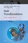 State Transformations: Classes, Strategy, Socialism