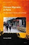 Simeng Wang - Chinese Migrants in Paris