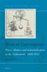 Arthur van Riel - Trials of Convergence