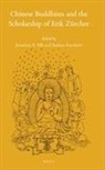 Jonathan A Silk, Jonathan A. Silk, Stefano Zacchetti+ - Chinese Buddhism and the Scholarship of Erik Zürcher