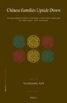 Chinese Families Upside Down: Intergenerational Dynamics and Neo-Familism in the Early 21st Century