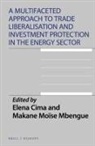 Elena Cima, Makane Moïse Mbengue - A Multifaceted Approach to Trade Liberalisation and Investment Protection in the Energy Sector