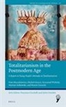 Michal Gierycz, Piotr Mazurkiewicz, Mariusz Sulkowski, Krzysztof Wielecki, Marcin Zarzecki - Totalitarianism in the Postmodern Age