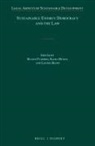 Ruven Fleming, Kaisa Huhta, Leonie Reins - Sustainable Energy Democracy and the Law