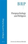 Everton de Oliveira Maraldi - Parapsychology and Religion