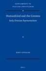 Doru Costache - Humankind and the Cosmos: Early Christian Representations