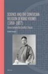 Zhaoyuan Wan - Science and the Confucian Religion of Kang Youwei (1858-1927)