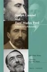 John Hope Morey, Gene M Moore, Gene M. Moore - Joseph Conrad and Ford Madox Ford