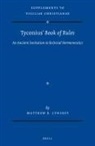 Matthew R Lynskey, Matthew R. Lynskey - Tyconius' Book of Rules