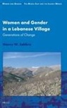 Nancy W Jabbra, Nancy W. Jabbra - Women and Gender in a Lebanese Village