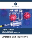M Abdel-Raheem, Mohamed Abdel-Raheem, Lamiaa Al-Maliki, Wafaa Alrashidi - Virologie und Impfstoffe