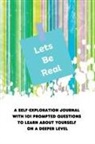K. M. Henry - Lets Be Real