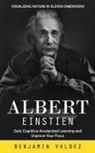 Benjamin Valdez - Albert Einstien