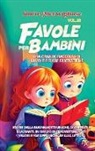 Storie Meravigliose - Favole per Bambini